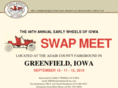 earlywheelsofiowa.com