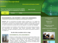 ecotonics.net