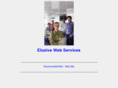 elusivewebservices.com