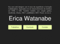 ericawatanabe.com