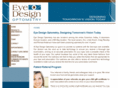 eyedesignoptometry.com