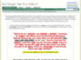 getgoogleadsfreevideos.biz