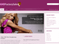 ghdfactorysale-uk.net