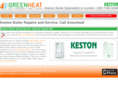 greenheatuk.com