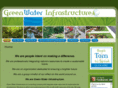 greenwaterinfrastructure.com