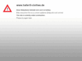 halle15-clothes.de