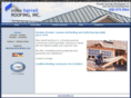 harrellroofing.com