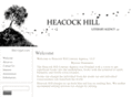 heacockhill.com