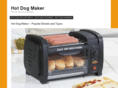 hotdogmaker.net