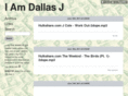 iamdallasj.com