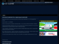 ice-clean.net