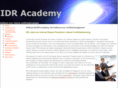 idracademy.nl