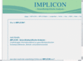 implicon.com