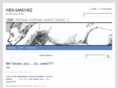 ivensanchez.com