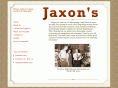 jaxons.net