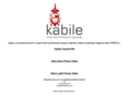 kabiledans.com