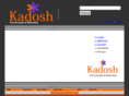 kadosh.net