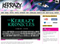 kerr-azy.com