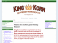 kingkorn.com