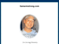 liamarmstrong.com