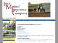 luckmutualinsurancecompany.com