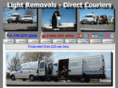 manvan4u.co.uk
