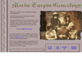 marin-turpin.com