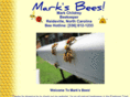 marksbees.com