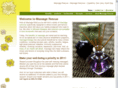 massagerescue.com