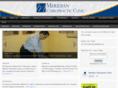 meridian-chiropractic.com