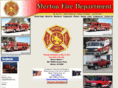 mertonfire.com