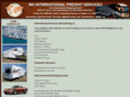 mhintlfreight.com
