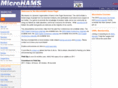 microhams.com