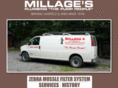 millagesplumbing.com