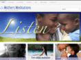 mothersmeditations.com
