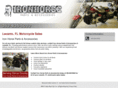 motorcylesofocala.com