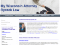 my-wisconsin-attorney.com