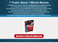 mymusclebuilding.com