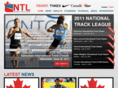 nationaltrackleague.ca