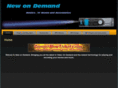 newondemand.com
