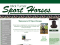 nickturnereventing.co.uk
