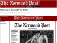 norwoodpostonline.com
