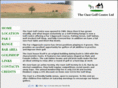 oastgolf.co.uk
