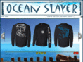 oceanslayer.com