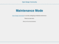 opendesigncommunity.com