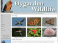 oygardenwildlife.com