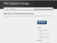 pbxsystemschicago.com