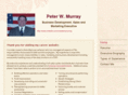 peterwmurray.com