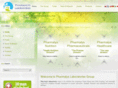 pharmalysalgerie.com