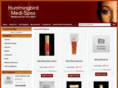 prfxshoppingcart.com